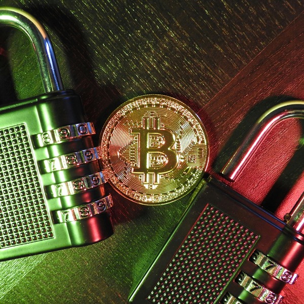 Two TON wallet address formats being compared for equivalence